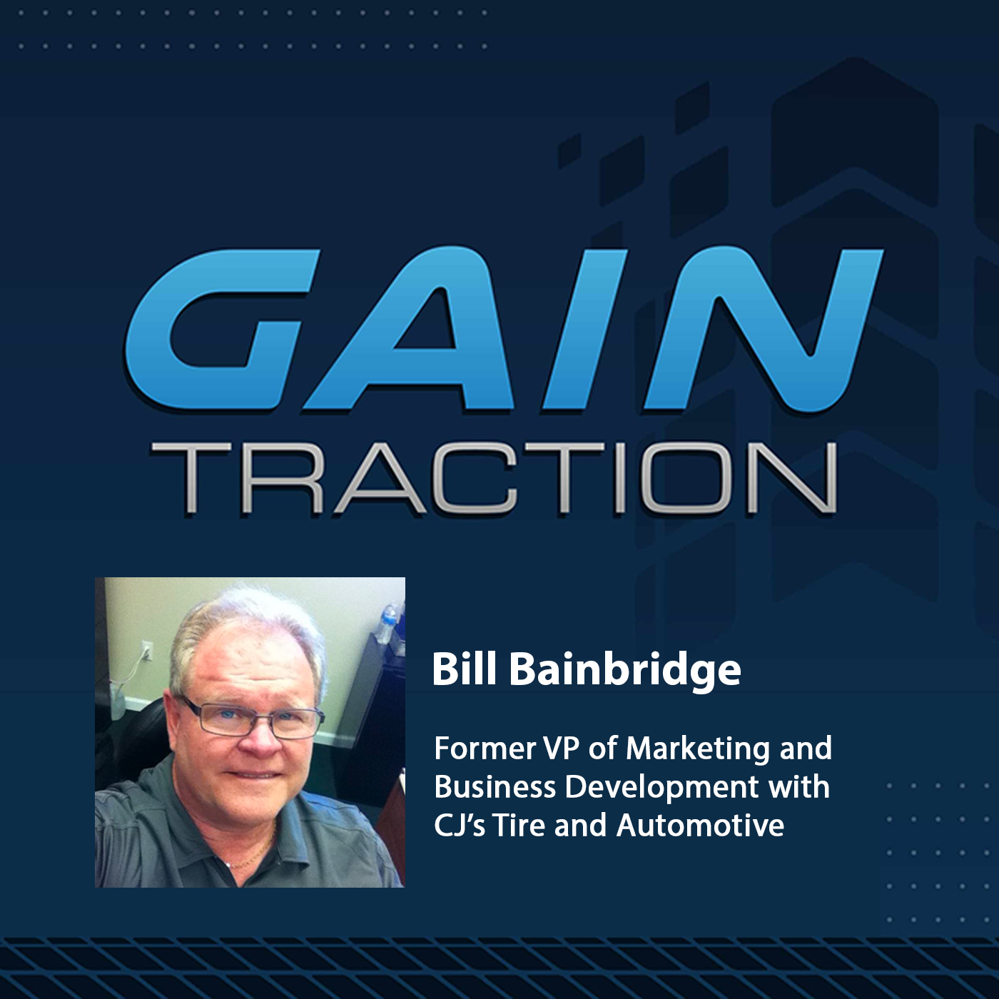Gain Traction