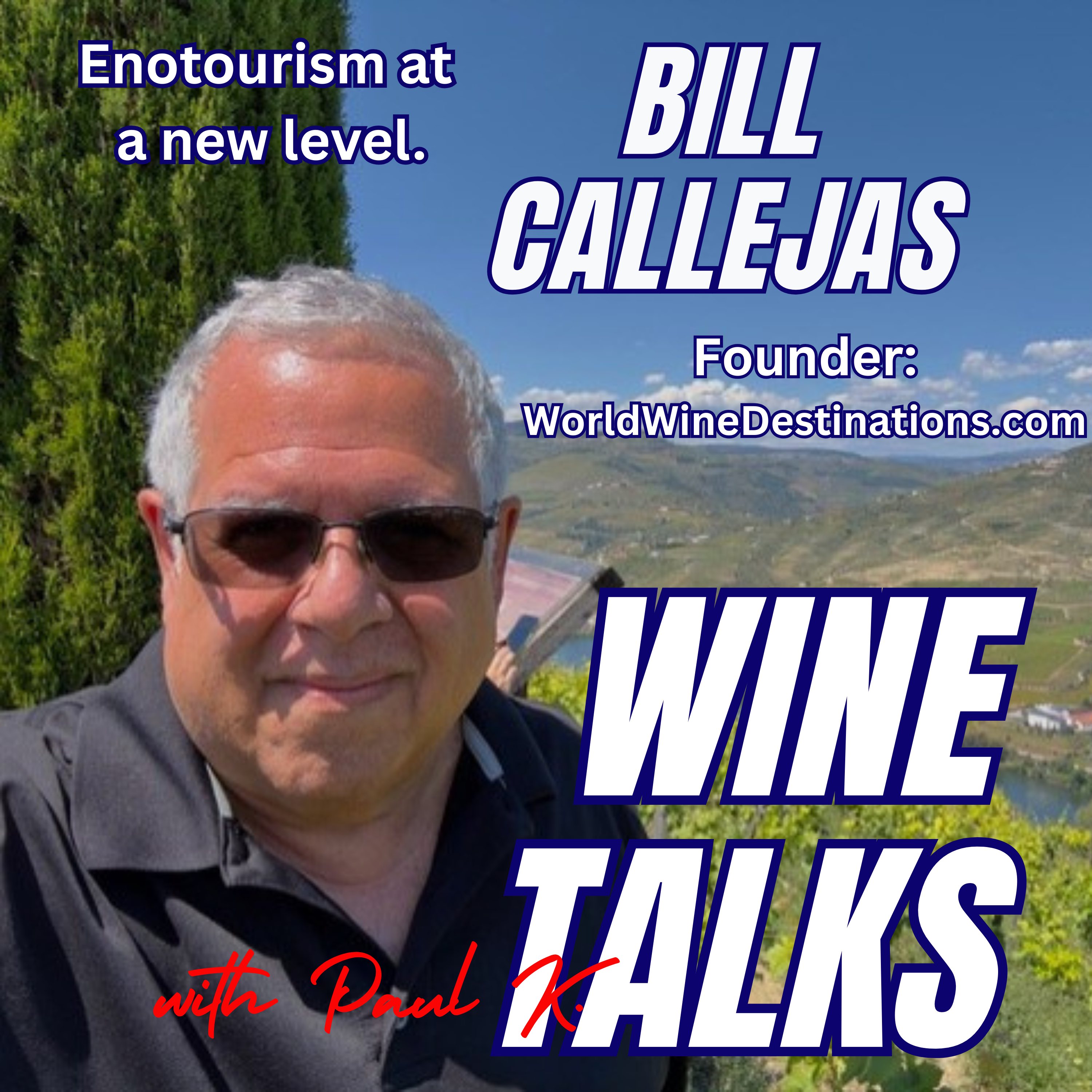 Redefining Wine Tourism: Intimate Journeys Beyond Typical Wine Country Tours