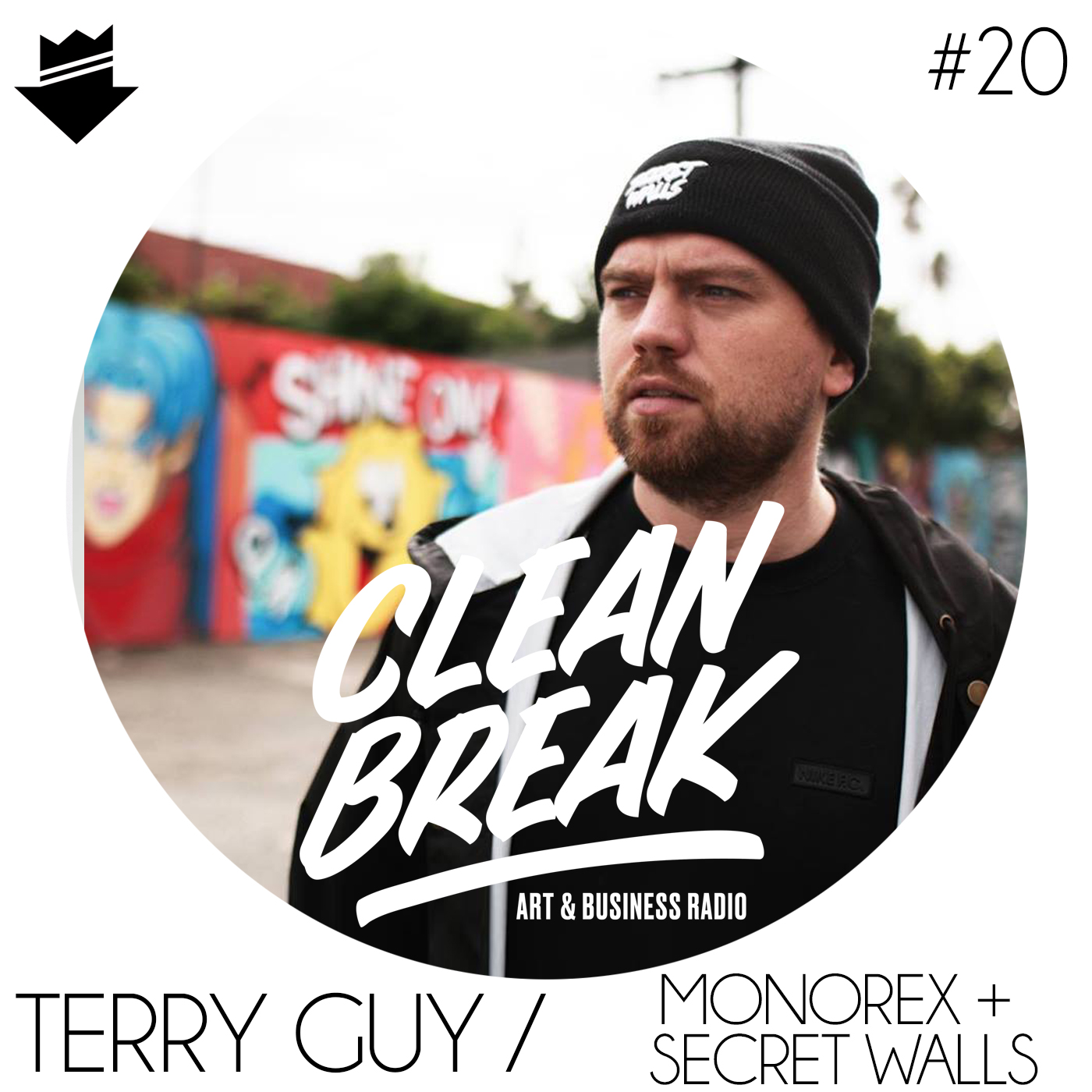 Clean Break - Episode 20 - Terry Guy