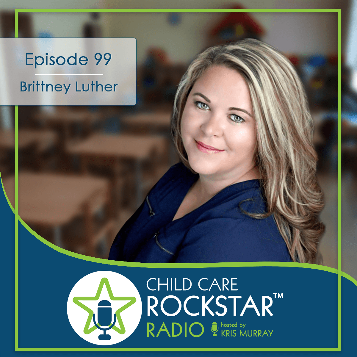 Child Care Rockstar Radio