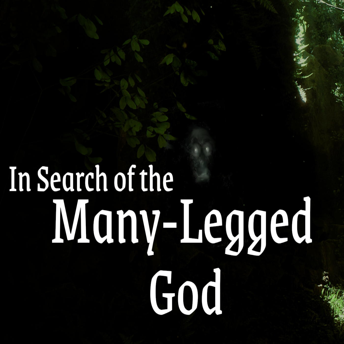 In Search of the Many-Legged God