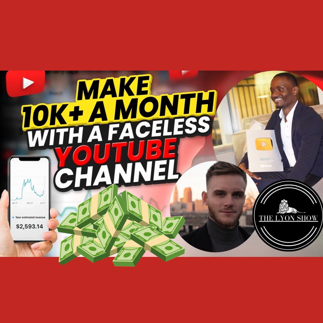 Faceless YouTube Automation