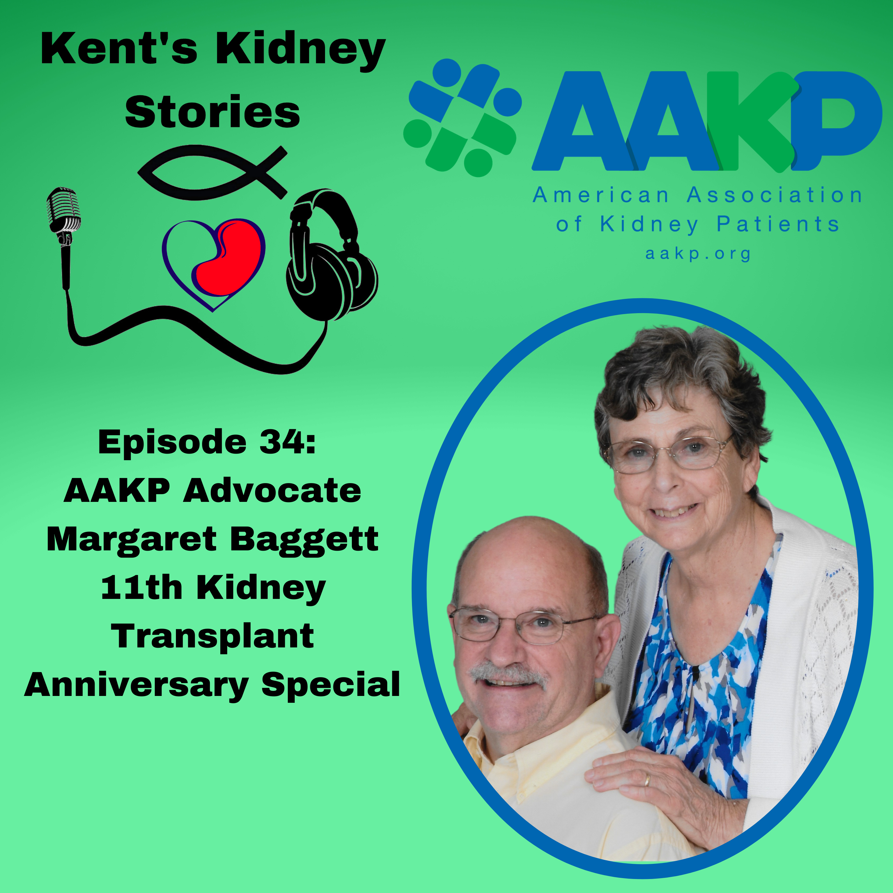 Kent\'s Kidney Stories