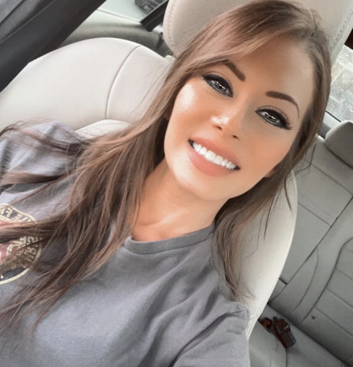 New to the FriedoNation Staff -- Mandi