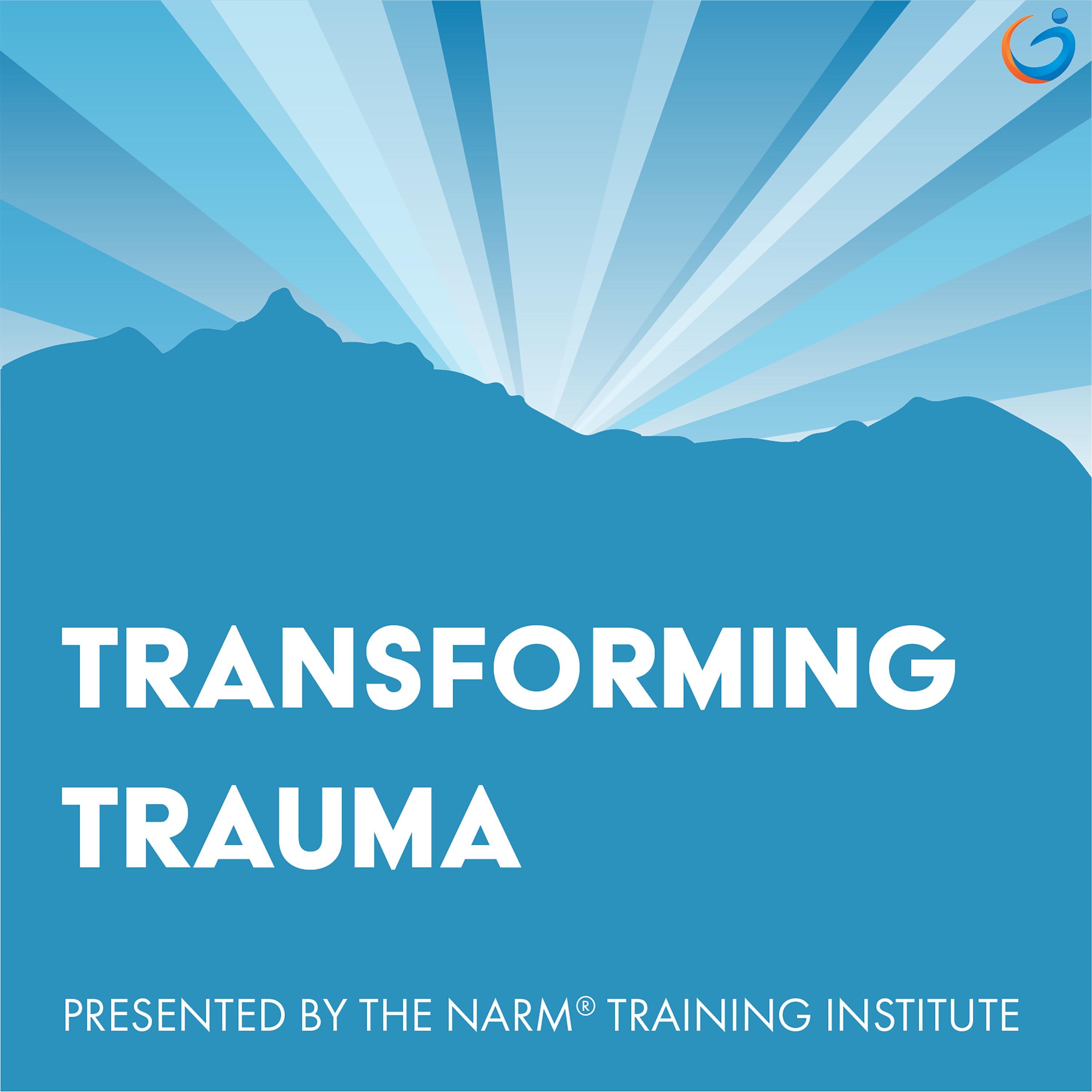 Healing Complex Trauma Through Music with Nick Larson of Proxima Parada