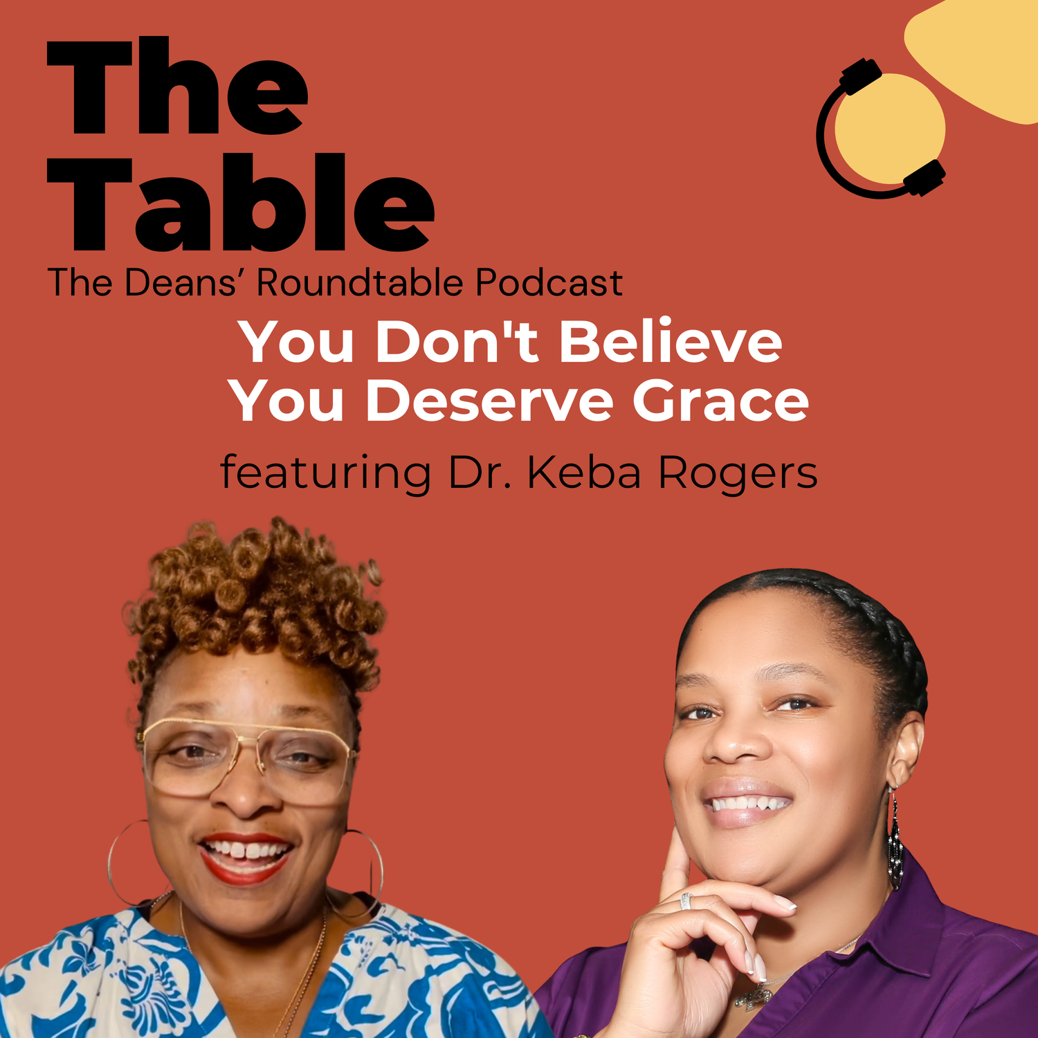 Deans\' Roundtable Podcast Series