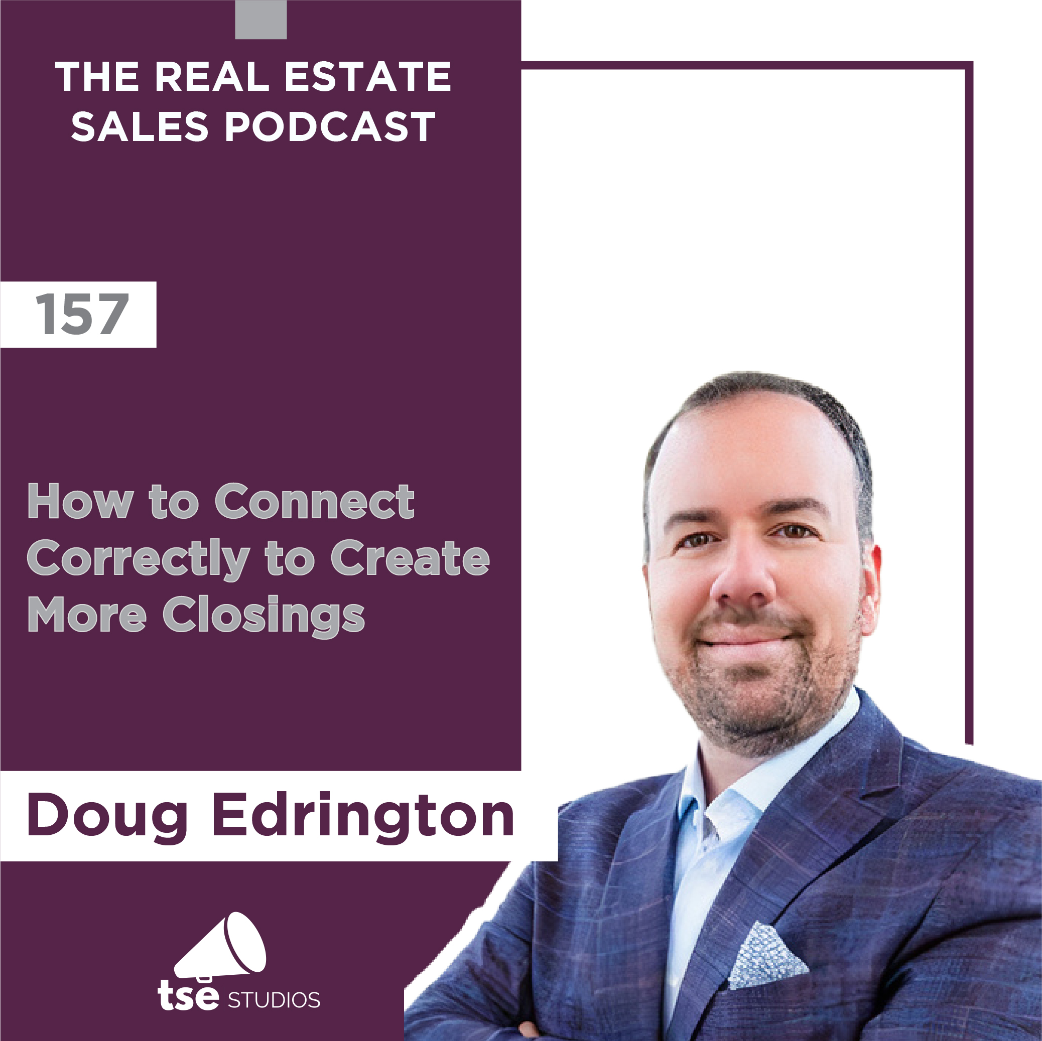The Real Estate Sales Podcast