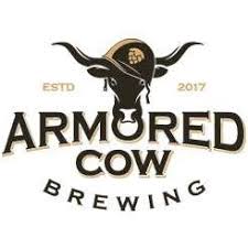 Episode 125 - Kan-yay! with Special Guest Armored Cow Brewery