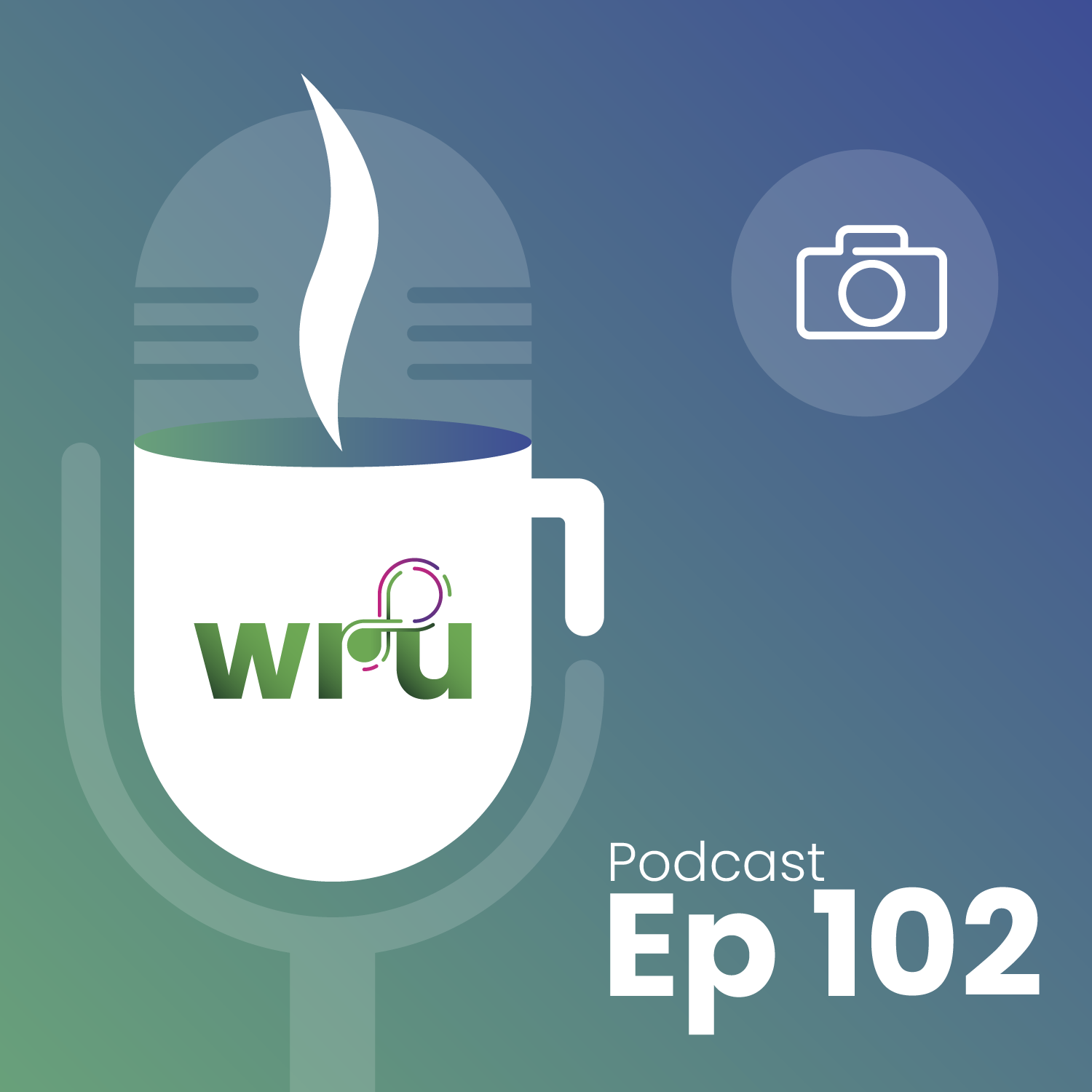 We R Podcast