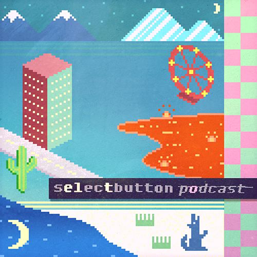 ::the selectbutton.net podcast::