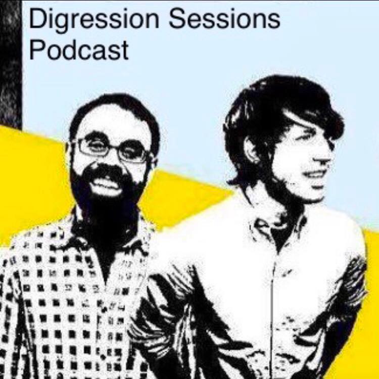 The Digression Sessions