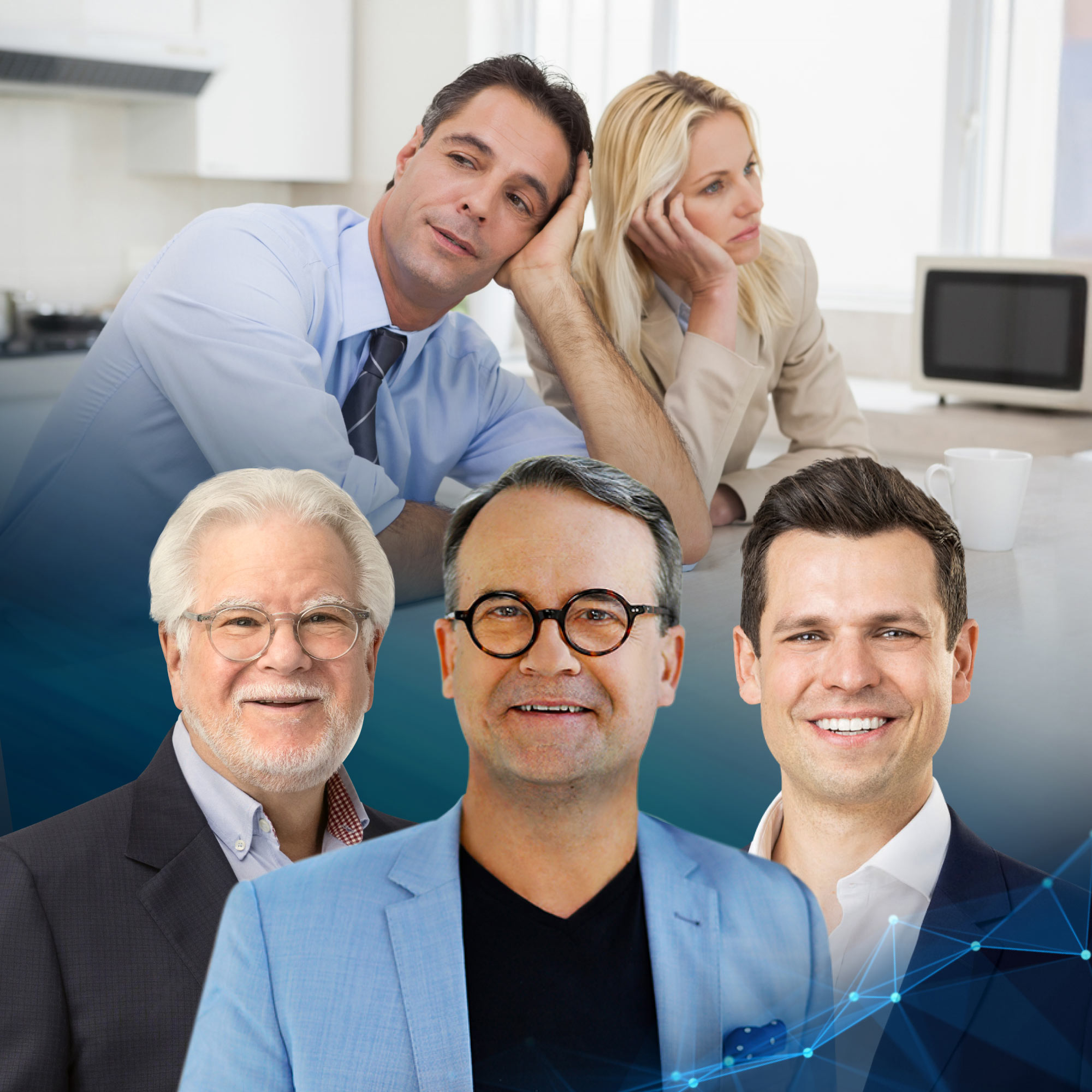 Demographics Decoded - Unveiling the trends shaping your future