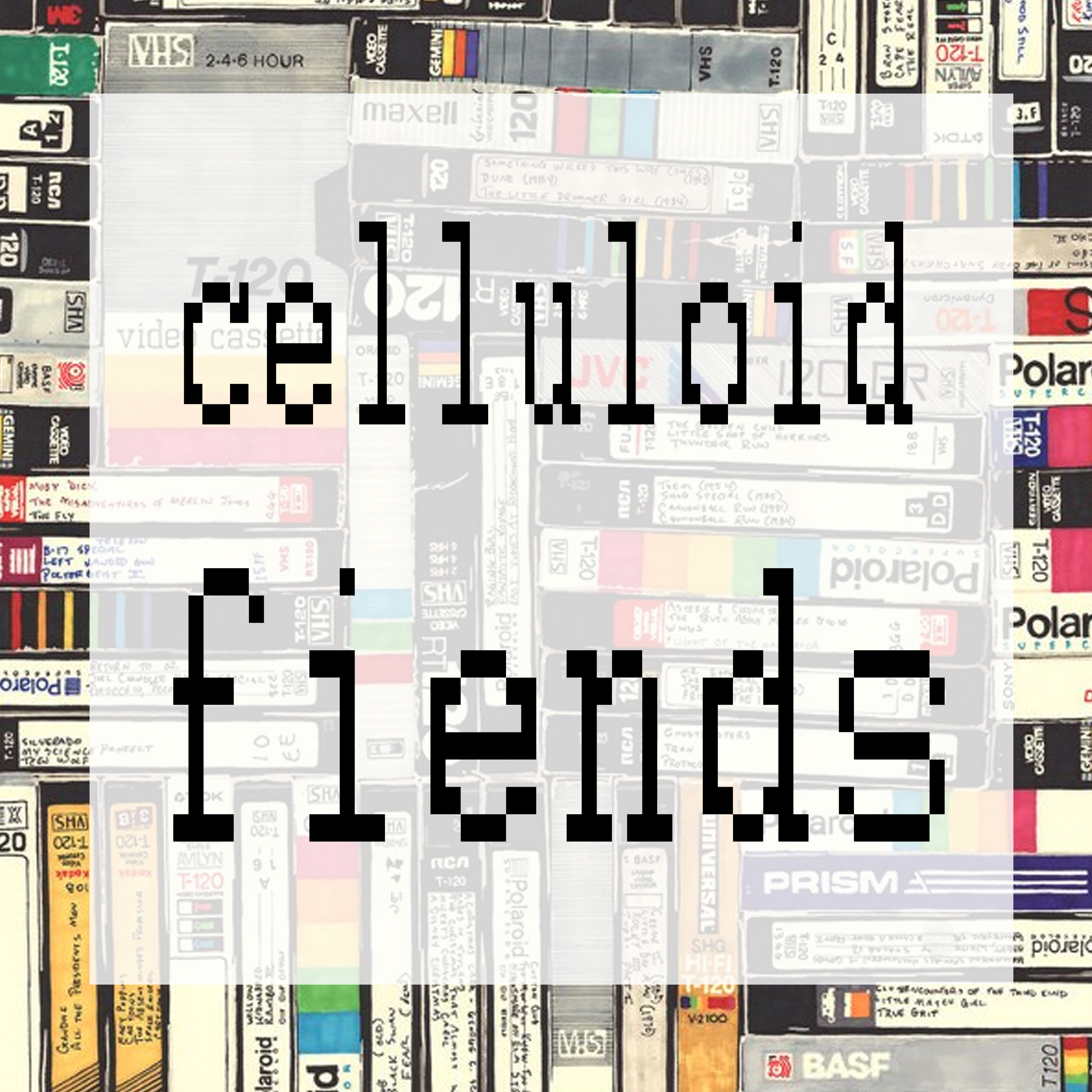 Celluloid Fiends