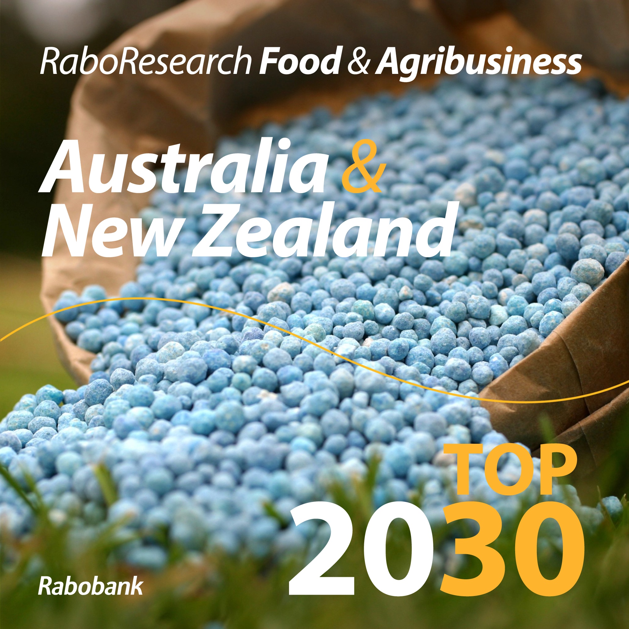 RaboResearch Food & Agribusiness Australia/NZ