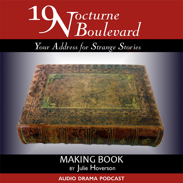 19 Nocturne Boulevard