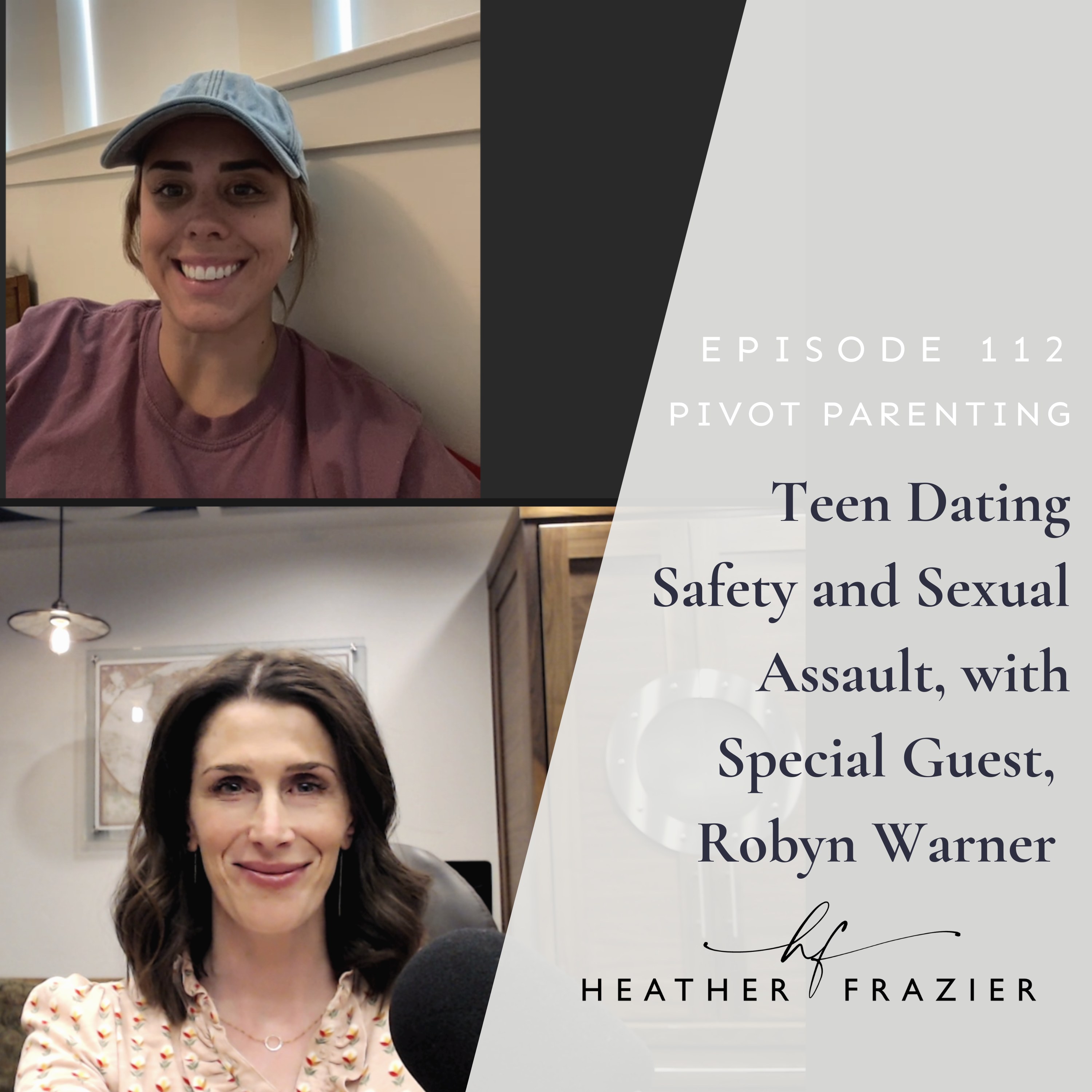 Pivot Parenting: Expert Tips for Navigating Teen and Tween Challenges