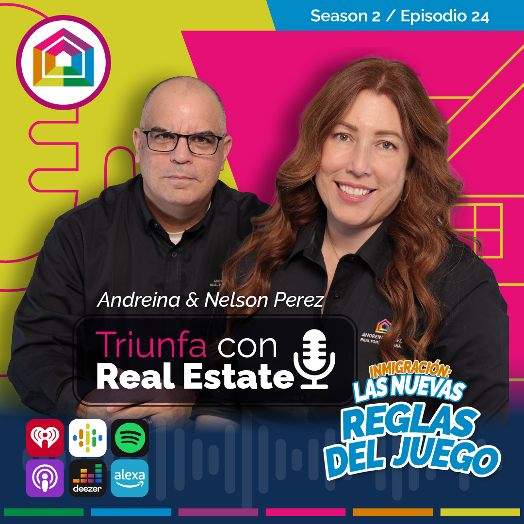 Inmigración: las nuevas reglas del juego