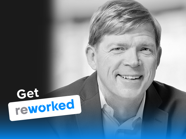 Get Reworked