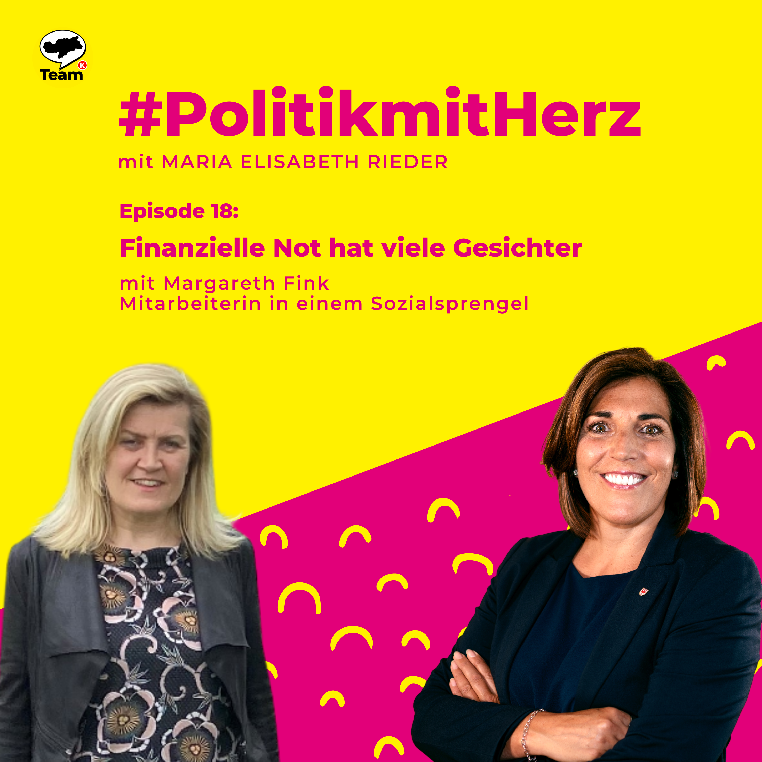 Politik mit Herz