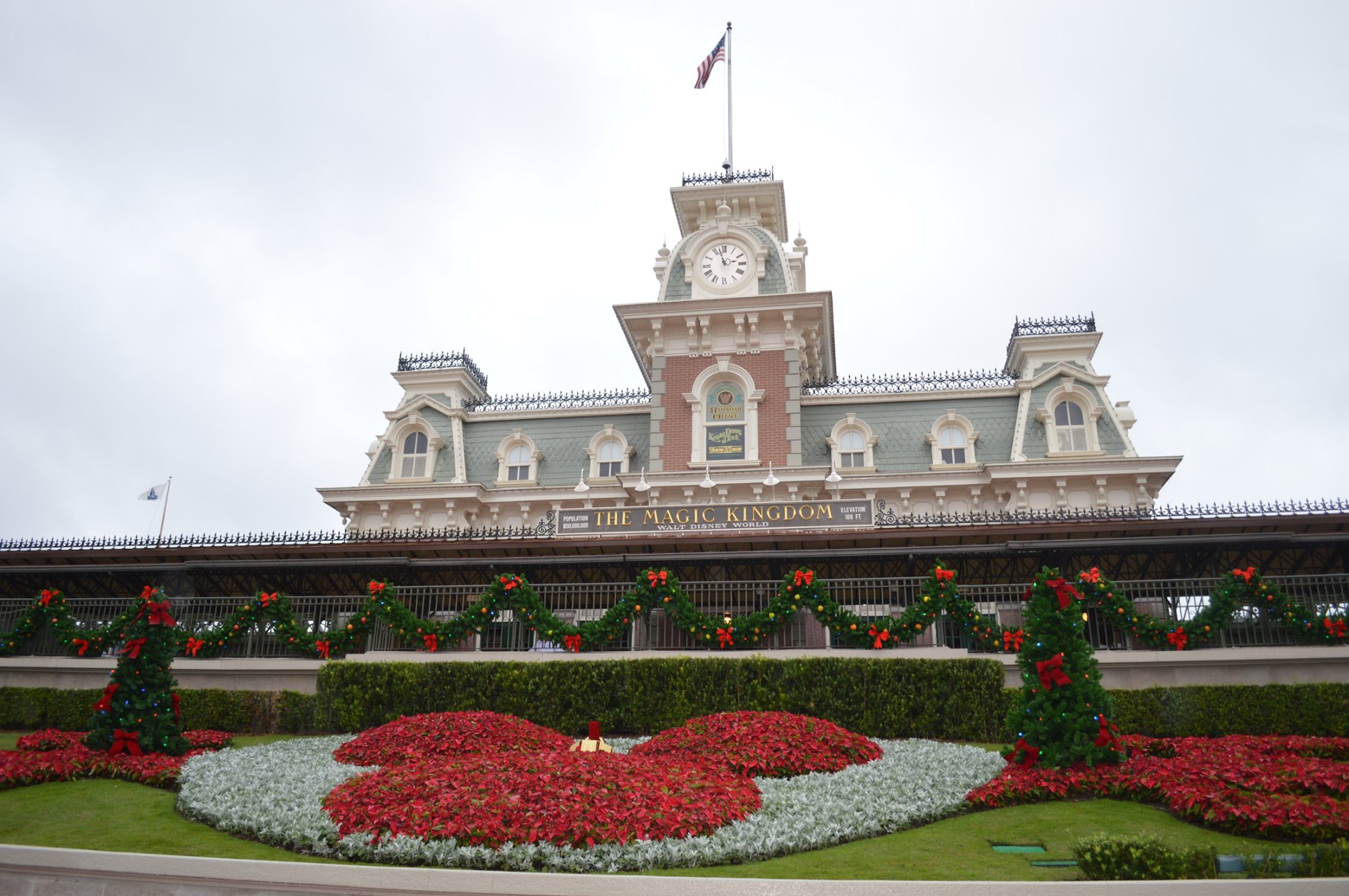 Monorail Tales: A Disney Fan Podcast
