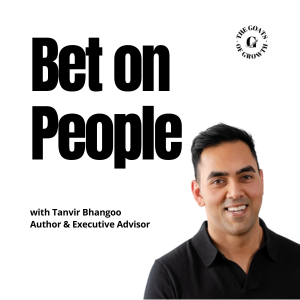 Bet on People with Tanvir Bhangoo