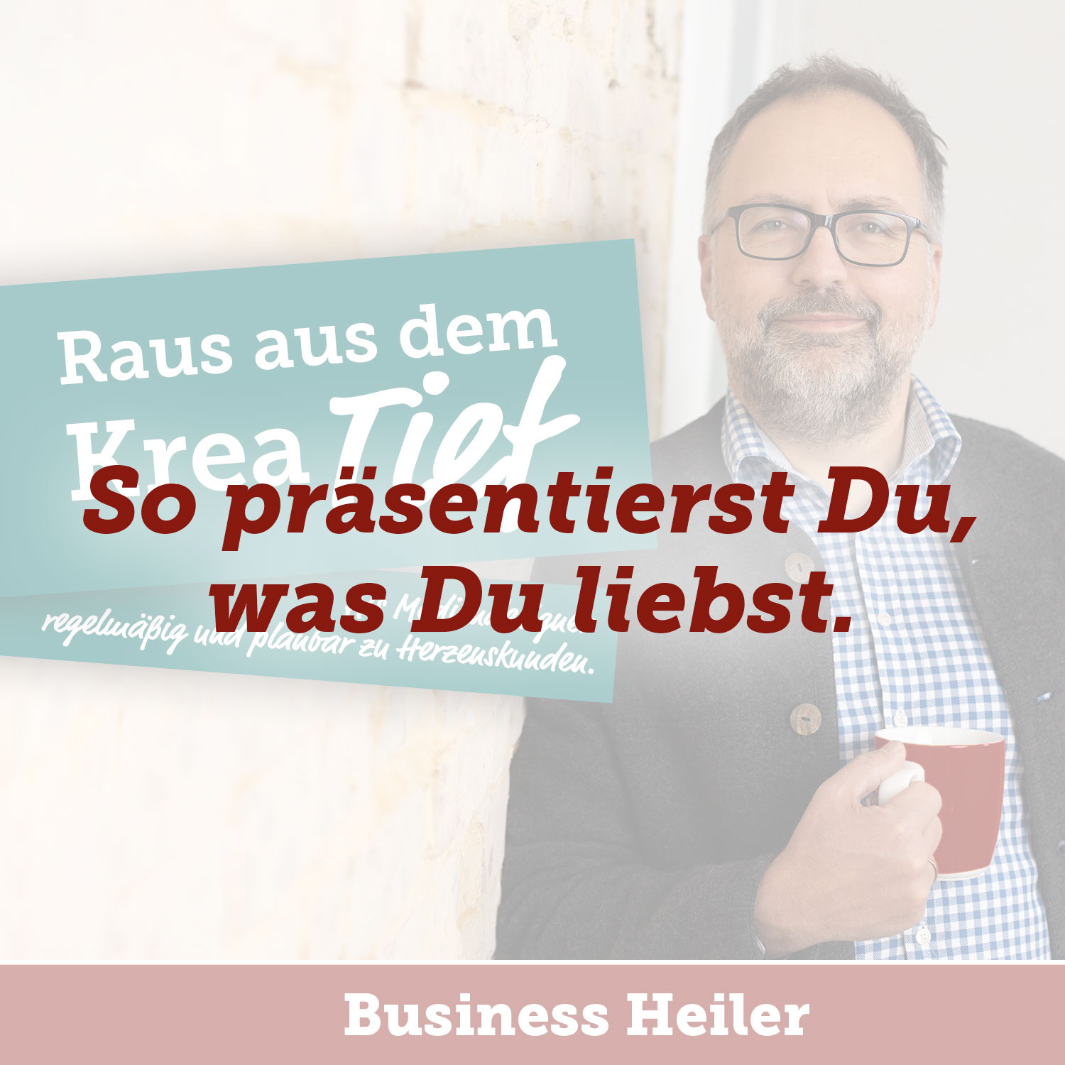 Raus aus dem KreaTief