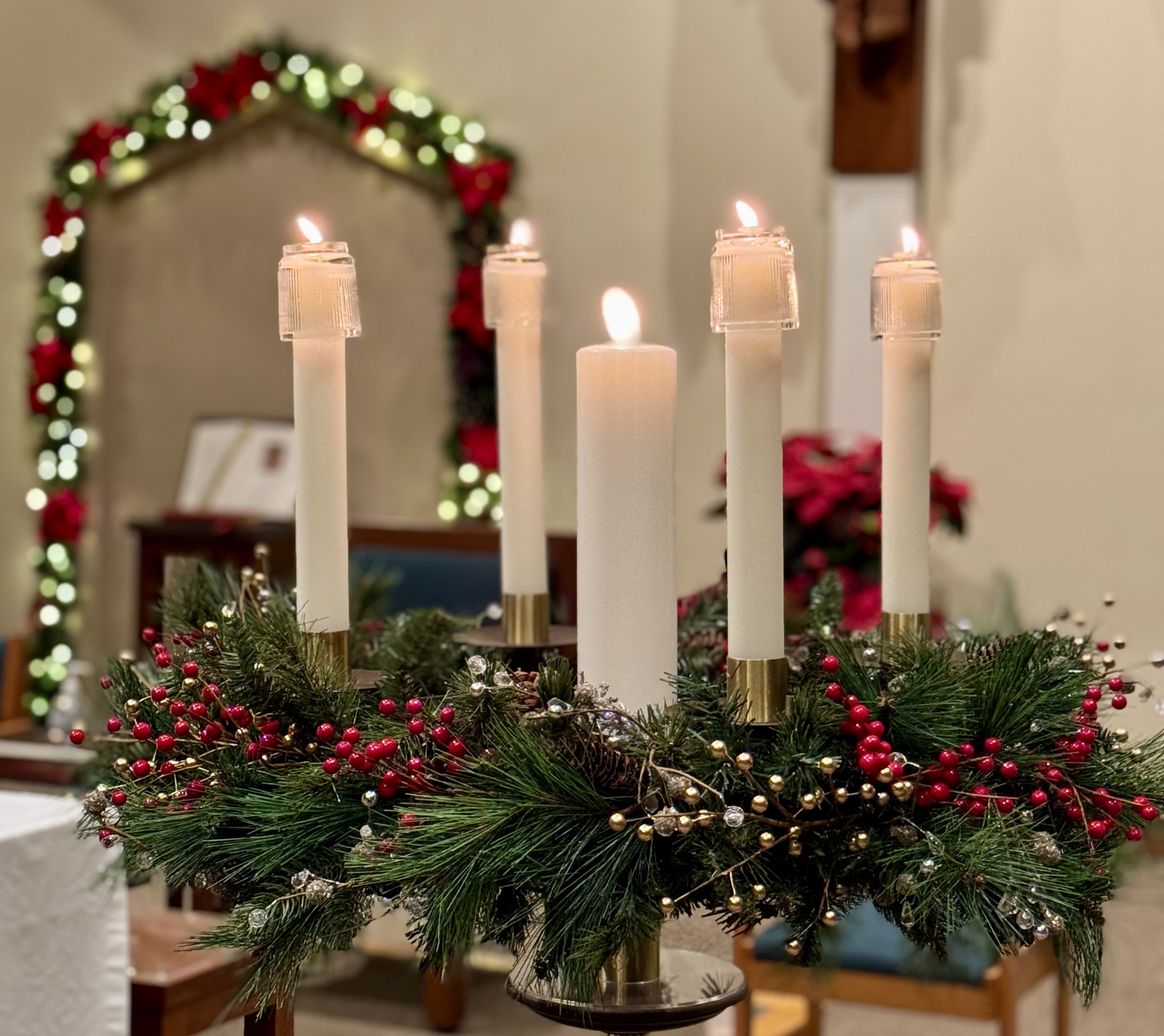 FBP 957 - The Match of Christmas