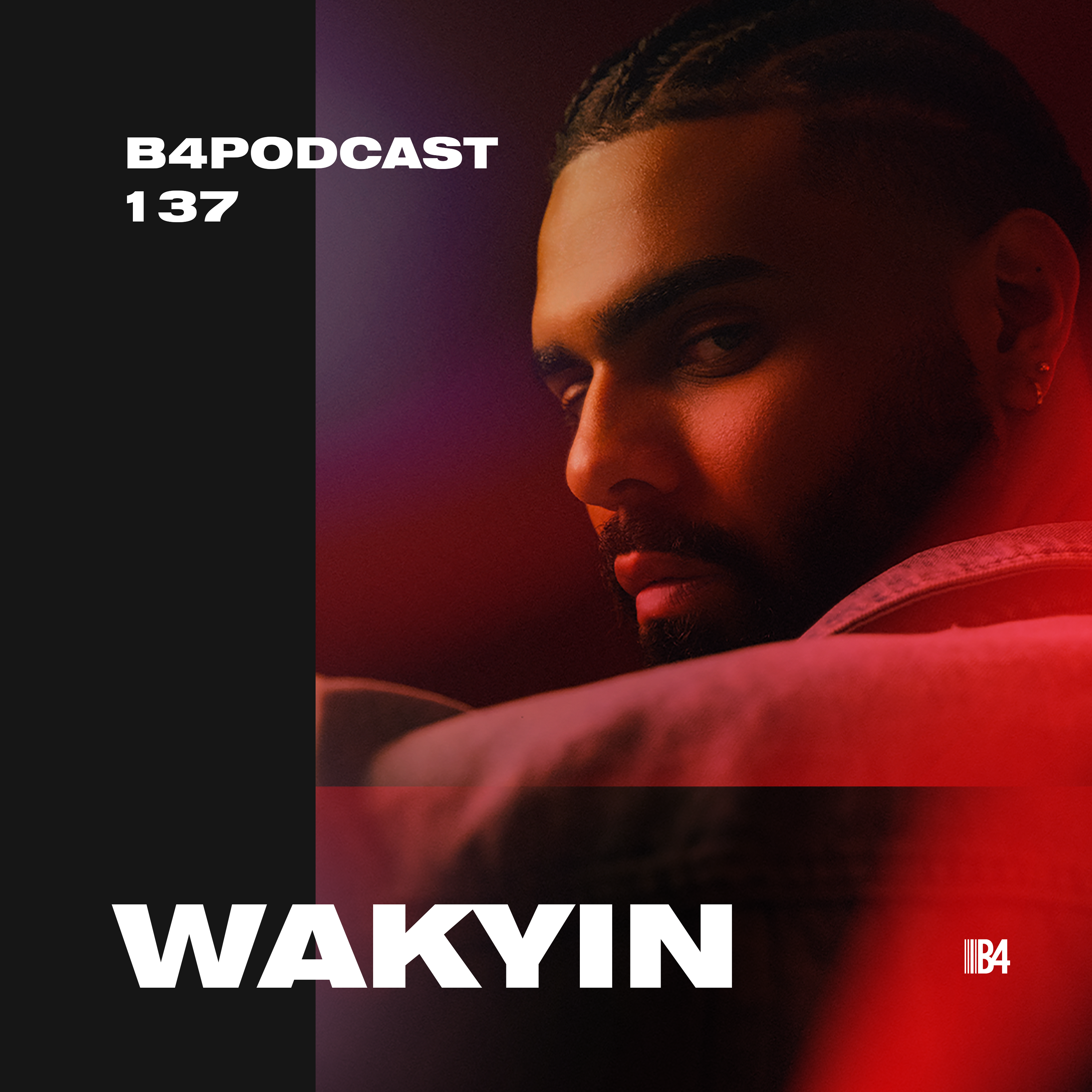 B4 the podcast