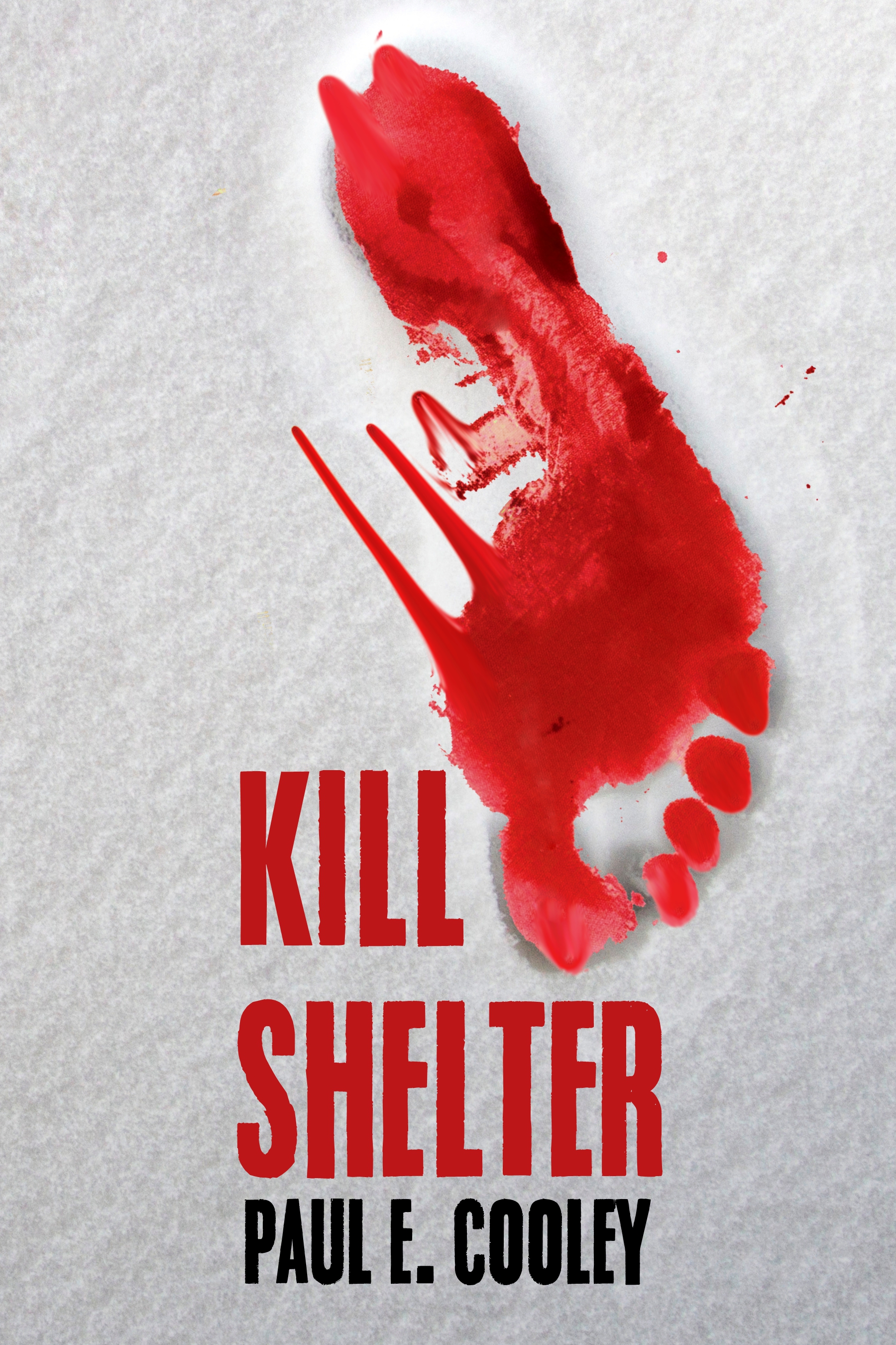 "Kill Shelter" Trailer