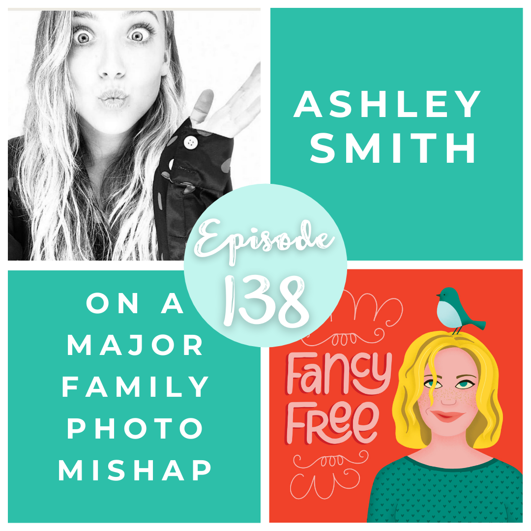 Fancy Free Podcast