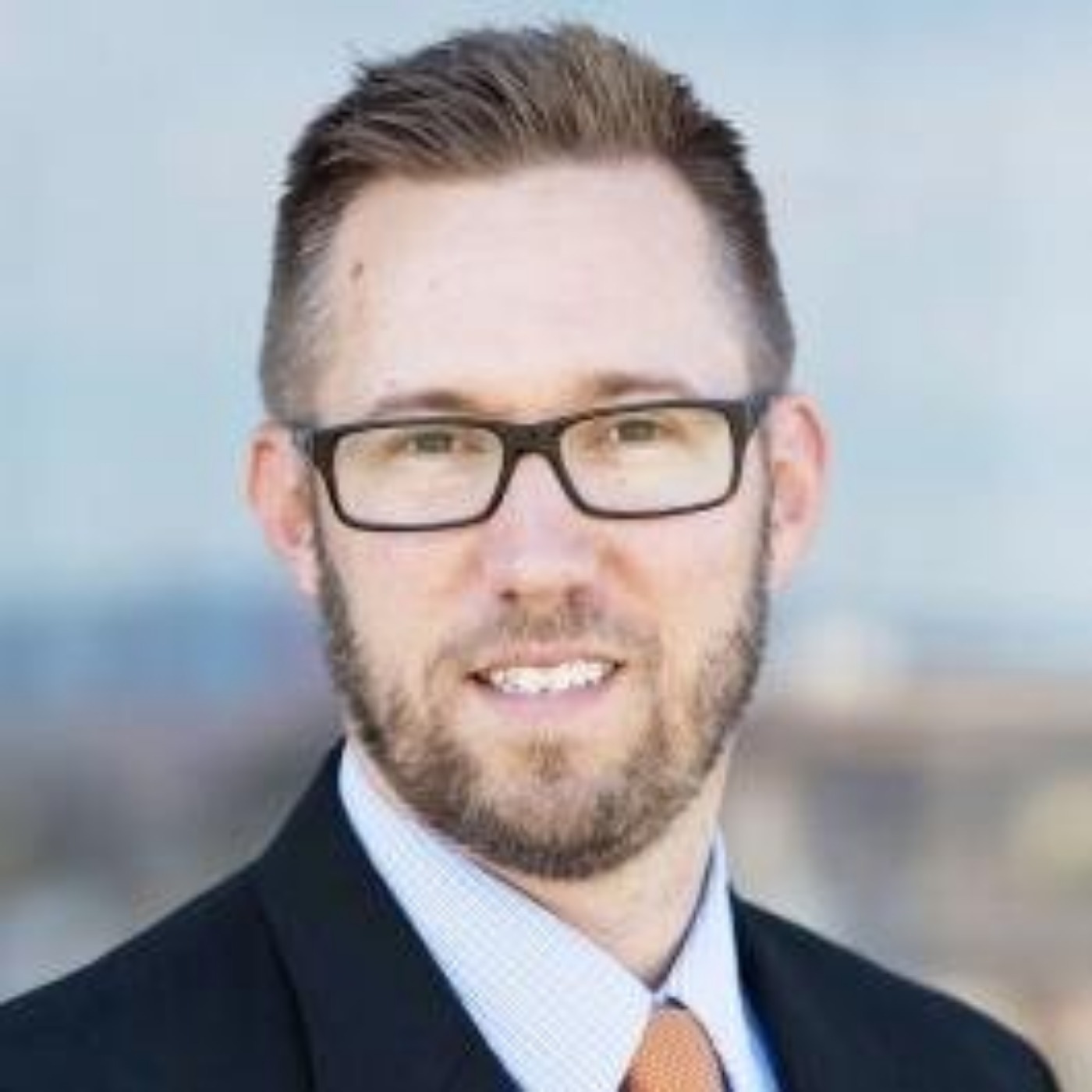 Aric Prather, PhD—University of California, San Francisco Department of Psychiatry