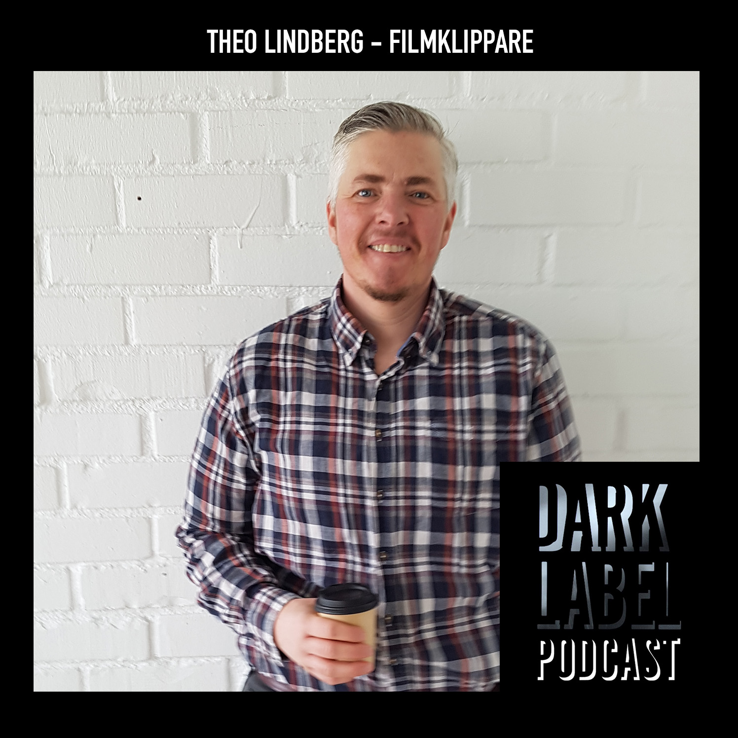 Moviezine + Dark Label Productions - Vägen till filmen och serien Podcast