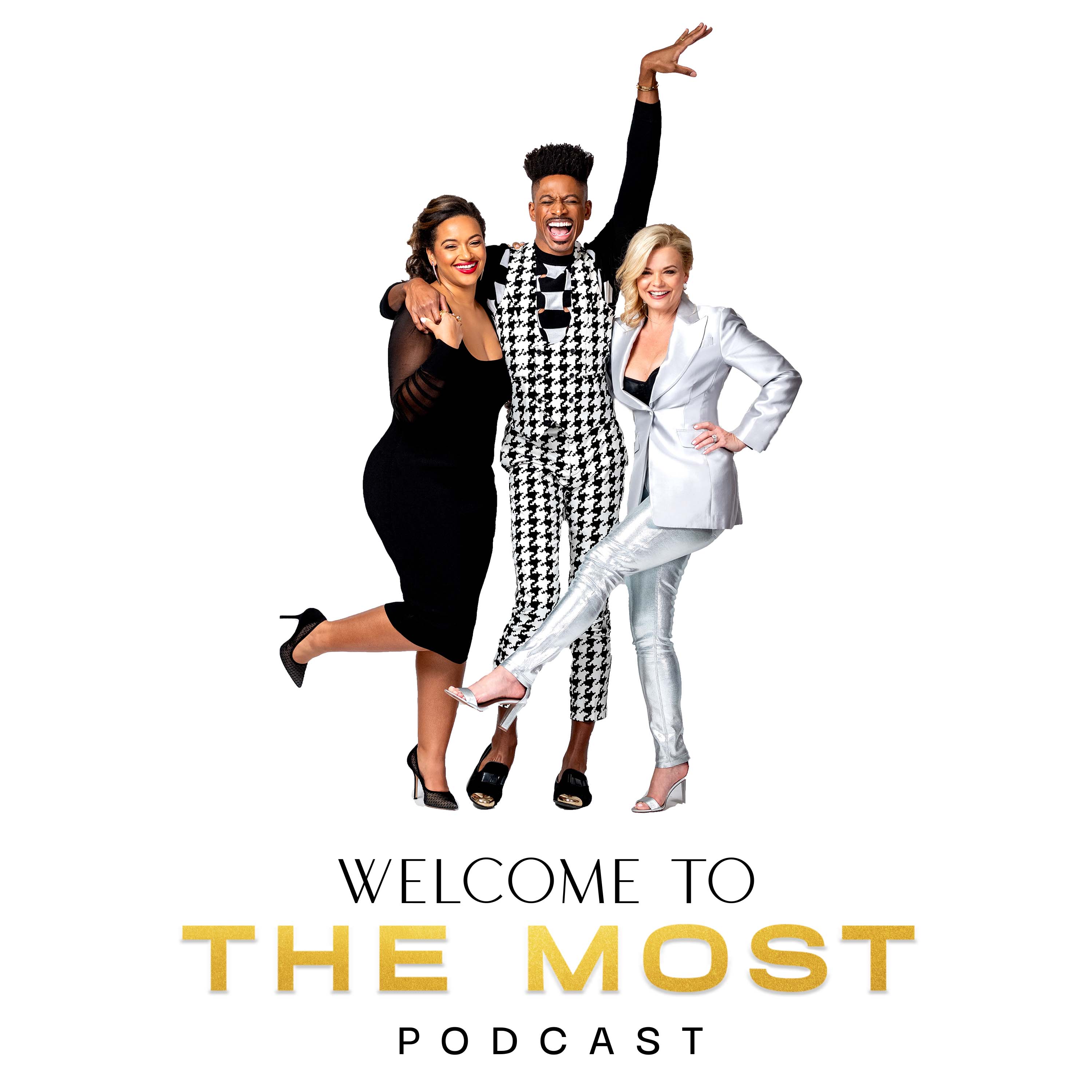 Welcome To The Most