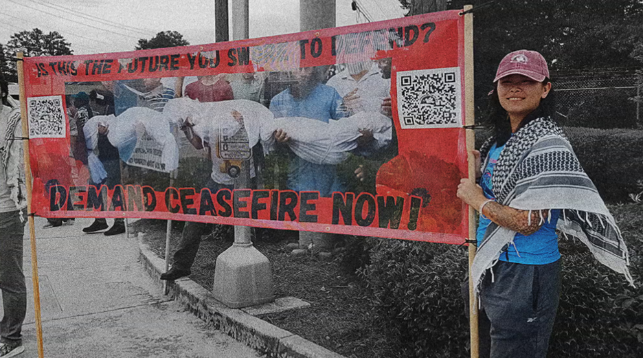 Resistance From Within: US Military Members Oppose War Crimes