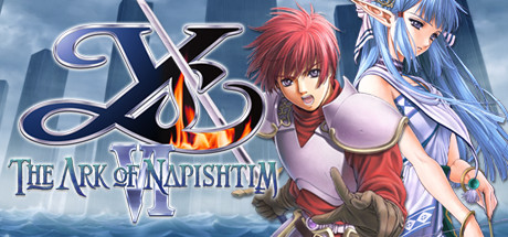 Retro Warriors 390 - Ys VI: The Ark of Napishtim