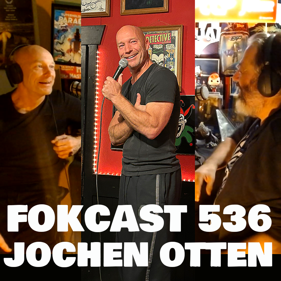 Jochen Otten is de kwaadste niet.