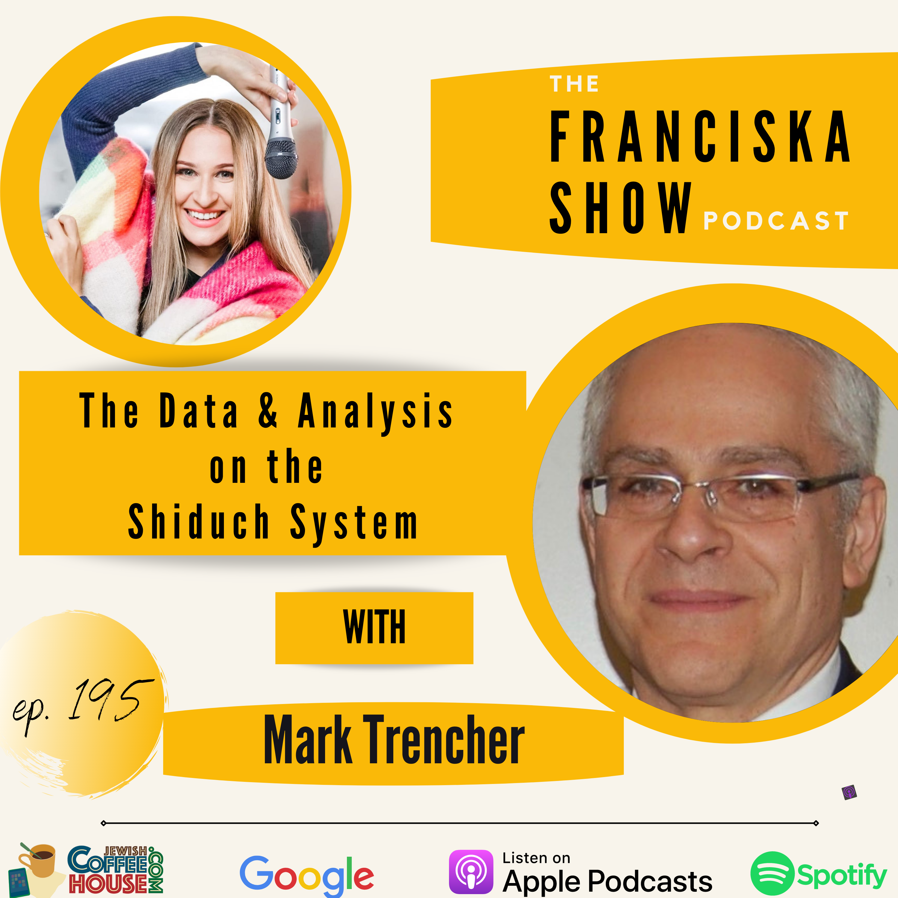 The Franciska Show