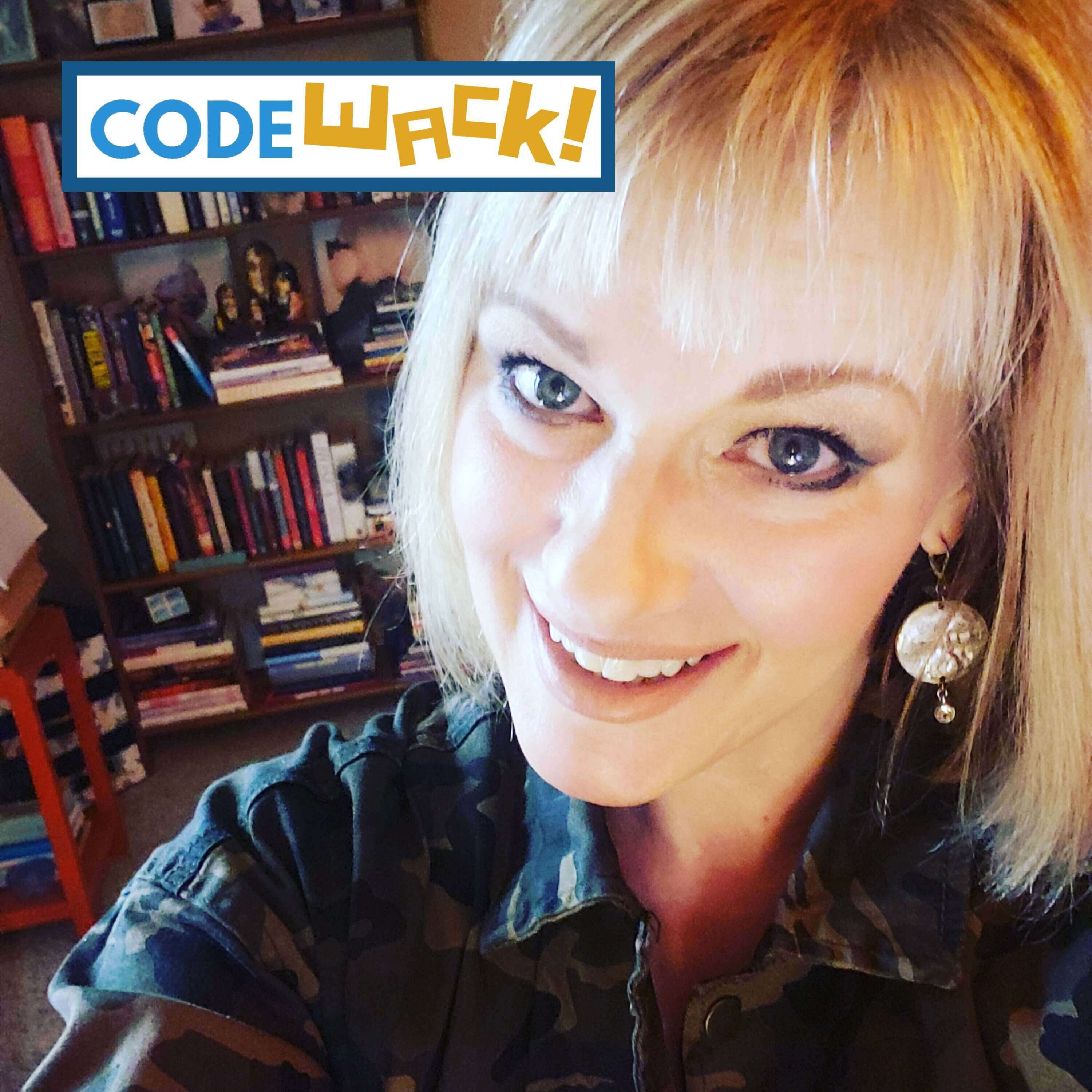 Code WACK!
