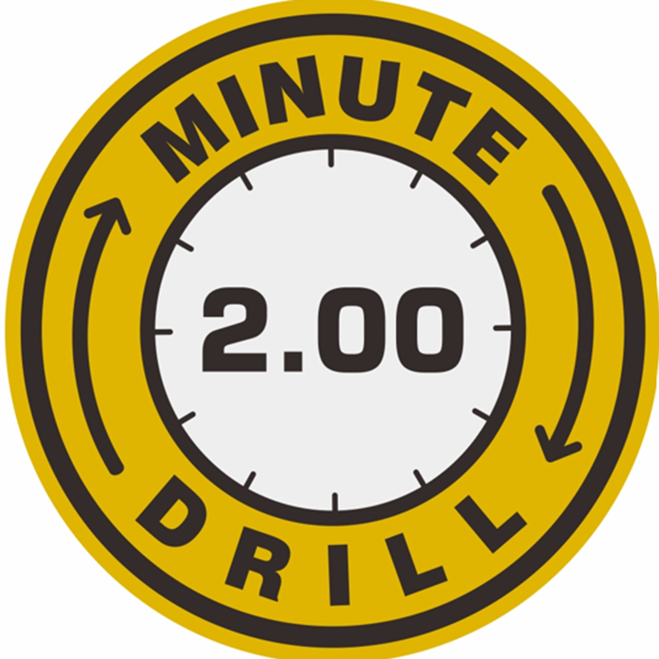 HALO Academy 2 Minute Financial Drill: Bid Instruction Letter