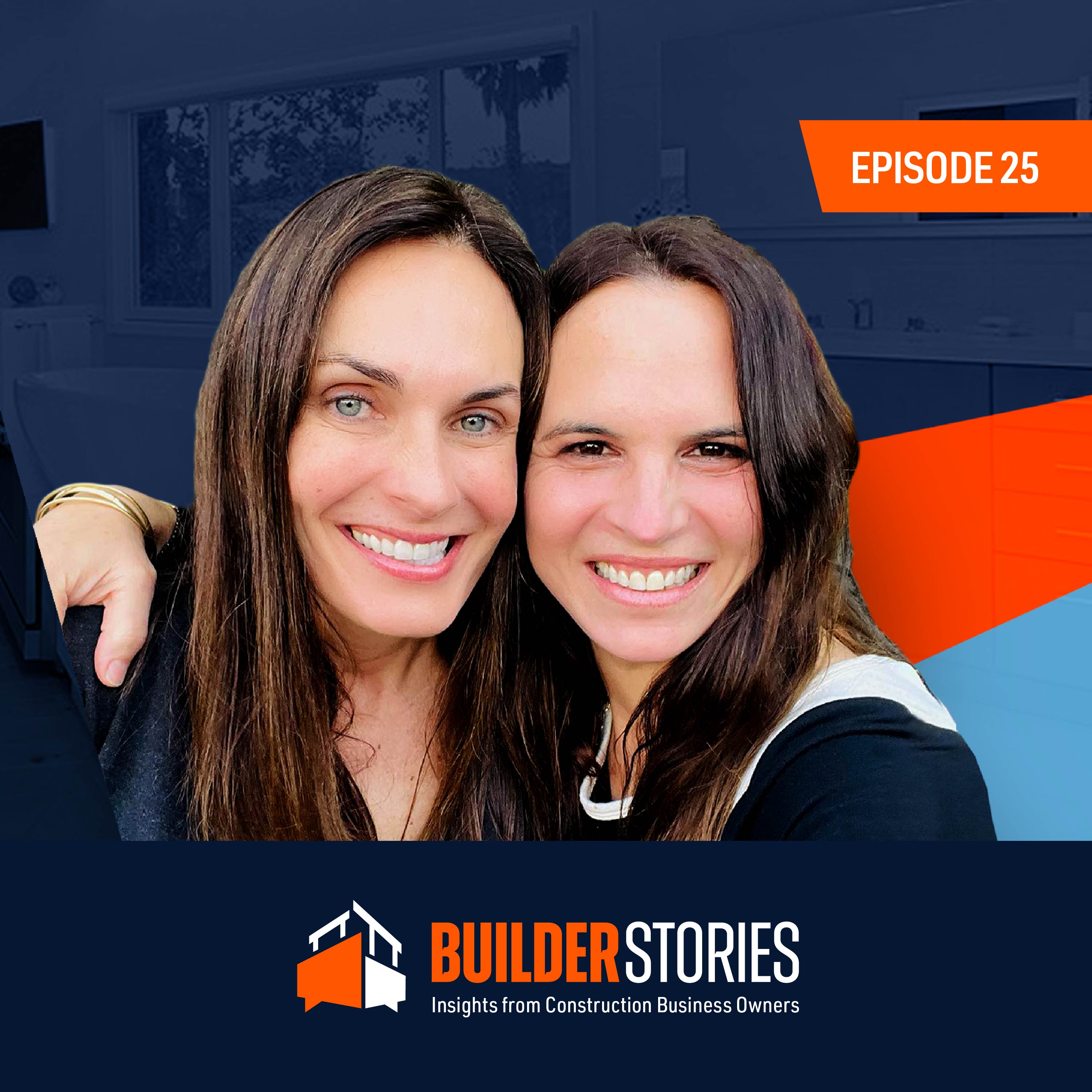 Builder Stories