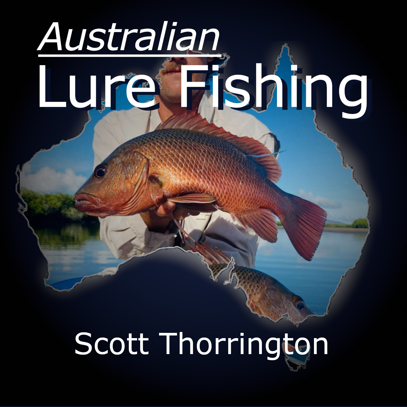 Australian Lure Fishing