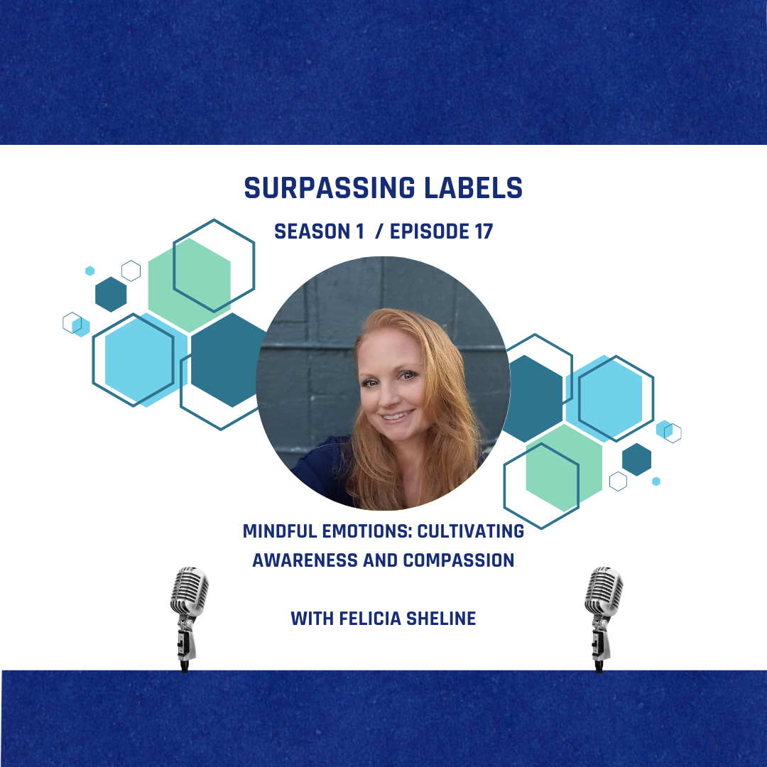 Surpassing Labels