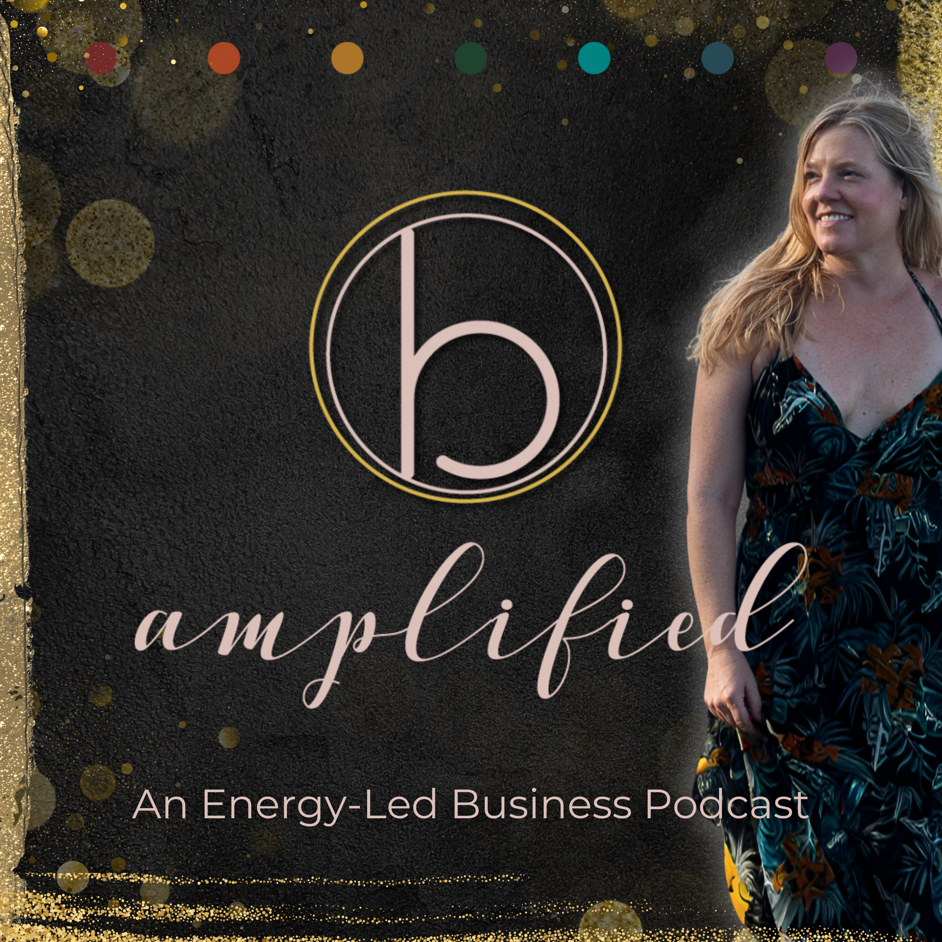 bAmplified: The Energy-Led Business Podcast