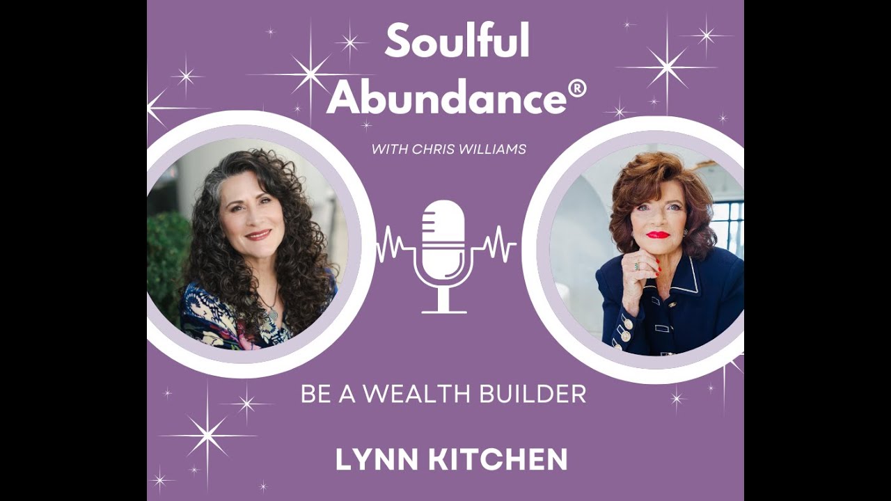 Soulful Abundance® with Chris Williams
