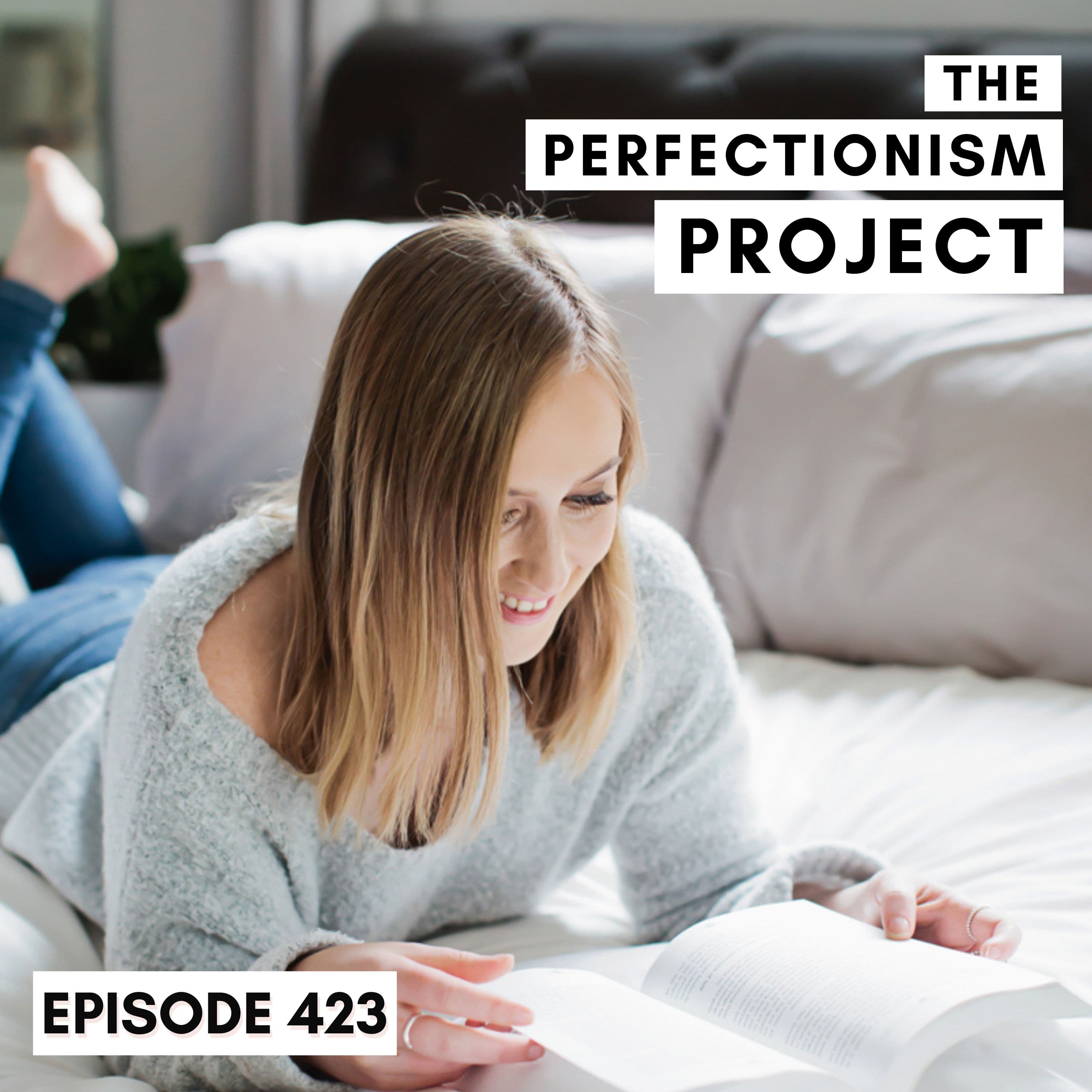 Ep 423: [Realistic Day In My Life] How I Recover From Mistakes + The Two Kinds of Self-Coaching
