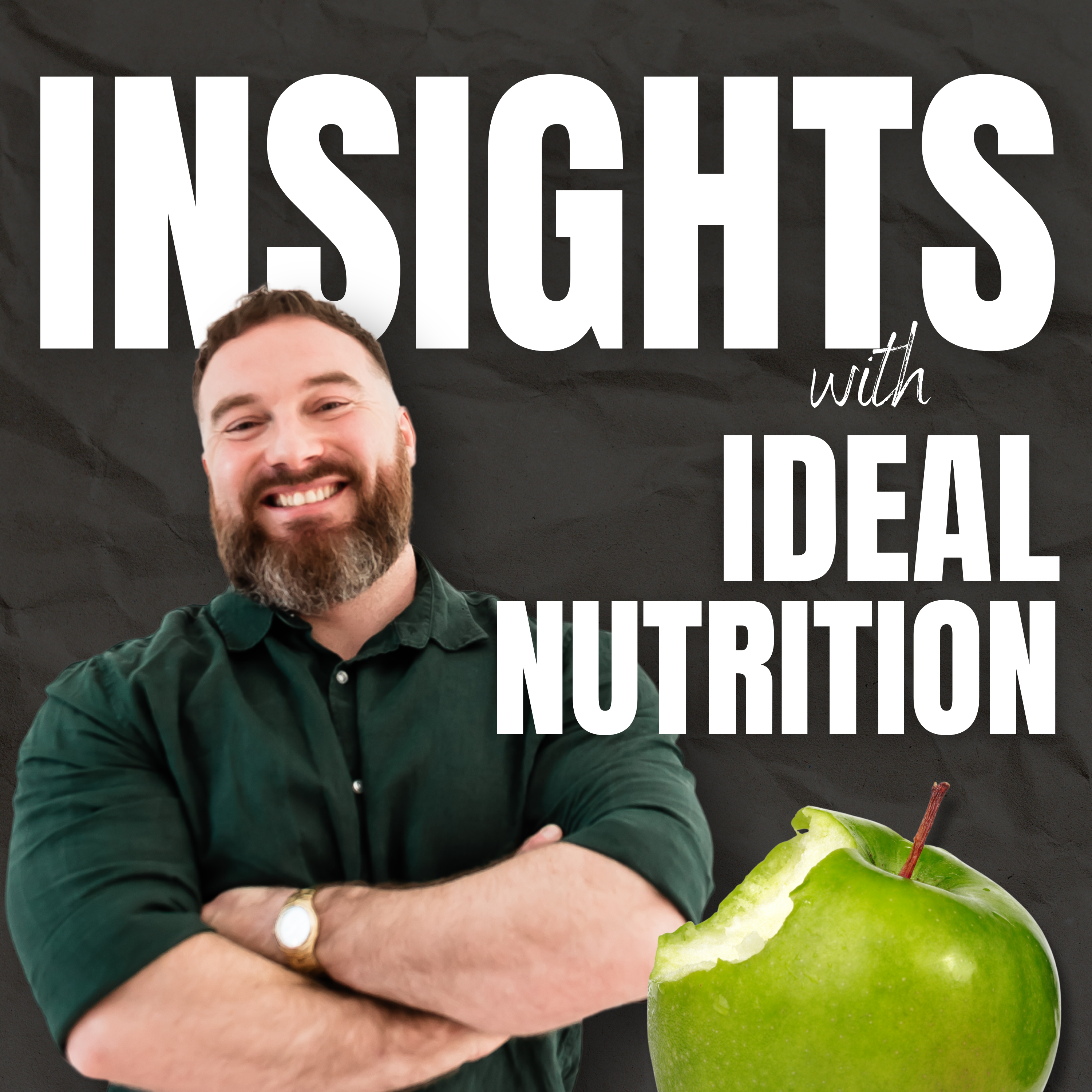 Insights with Ideal Nutrition