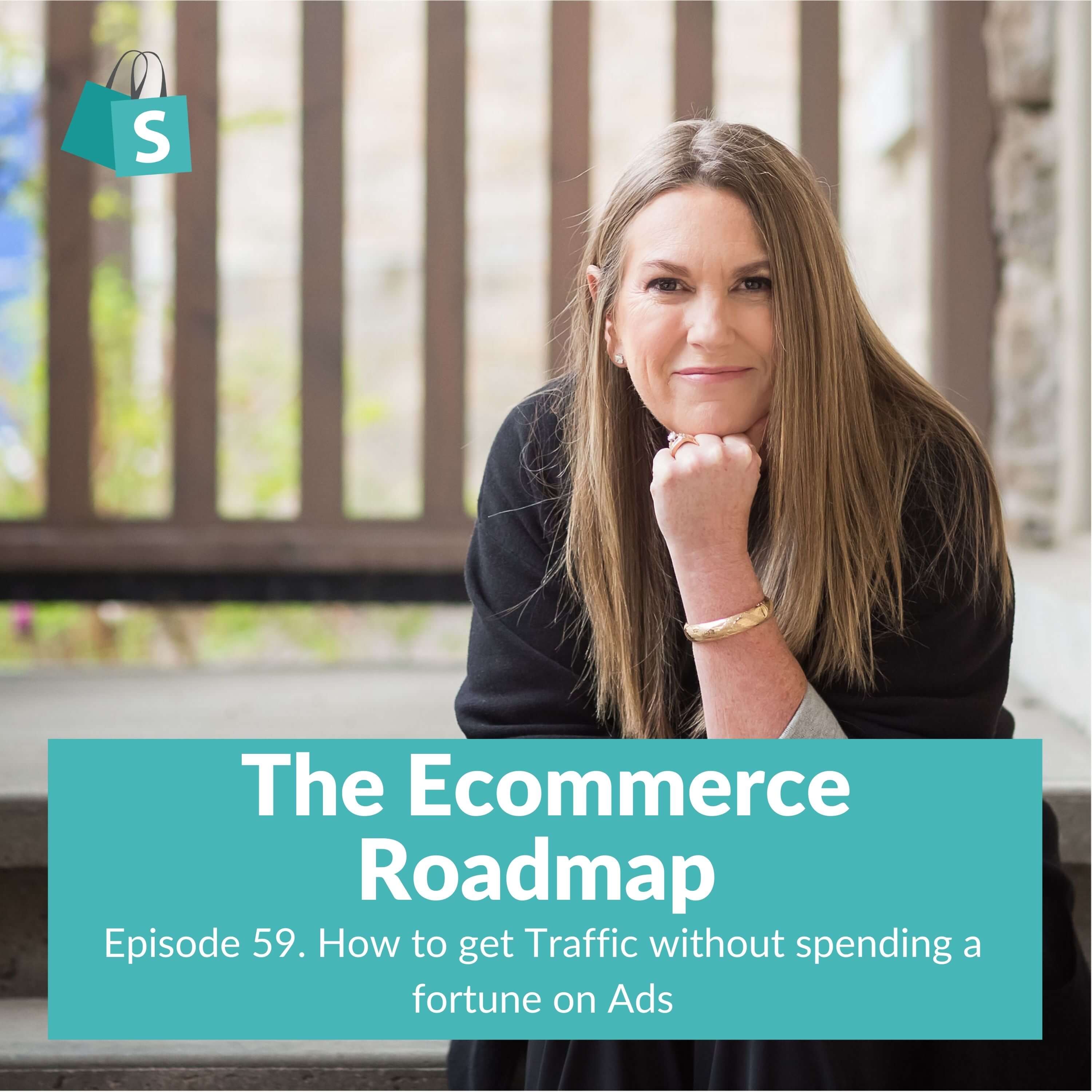 The Ecommerce Roadmap