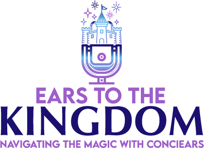 Ears to the Kingdom : Navigating the Magic with ConciEARS