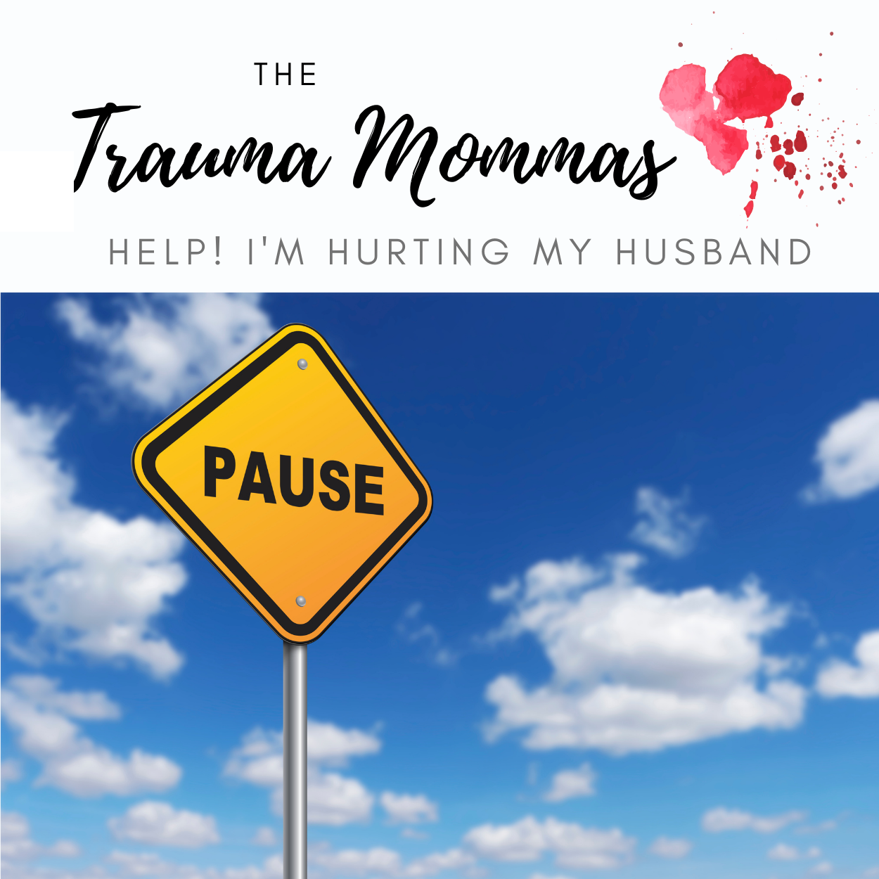 The Trauma Mommas