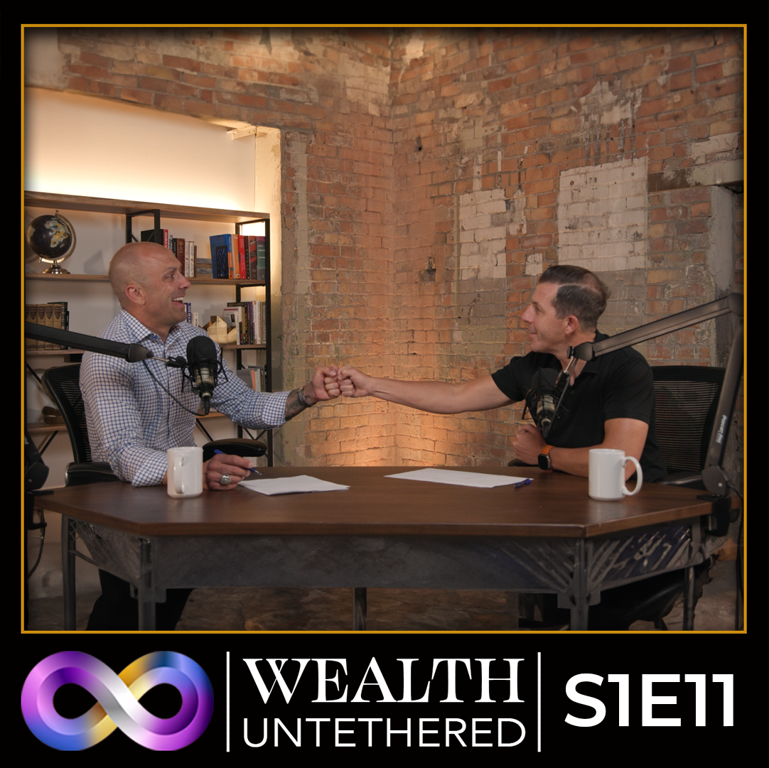 Wealth Untethered